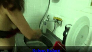 i found out my wife is fuckin my best friend, got horny and we dp'd her