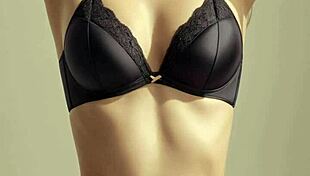 sweet professional lingerie models showcase feet, panties, and barefoot poses.