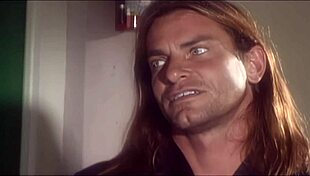 Threesome And Double Penetration With Shayna Knight