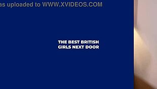 Two British Nurses Suck Dick And Swap Cum In Underwear