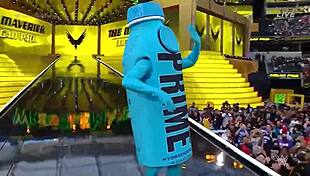 seth rollins vs logan paul wrestlemania 39