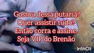 Fucking Famous Hairy Ass Hard In SP