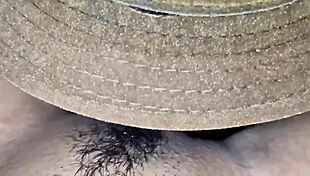 Milf Loves Oral with Hot Tongue on Monster Cock - Marvelous!