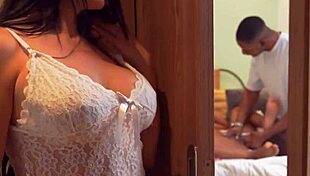 I Teach My Stepdaughter About Her New Boyfriend