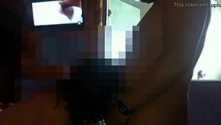 Mexican Milf Prostitute Continues Getting Fucked By Her Hot Neighbor In The Second Part.