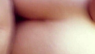 My girlfriend takes anal in doggystyle position.