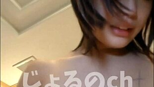 Japanese girl satomi shares her 19th birthday fun