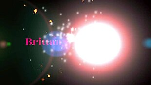 Horny Blonde Brittany Andrews Rubs Pussy In Jacuzzi