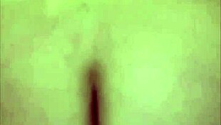 teasing you with big tits in pantyhose and hot piss!