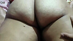 Big Boobs Indian Milf Fucks Boyfriend Hard!