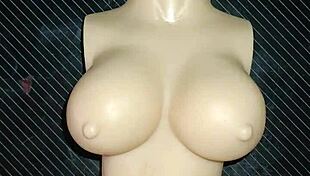 dolly hurts but loves my fat cock in her tight vagina