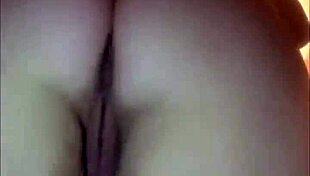 teasing you with big tits in pantyhose and hot piss!