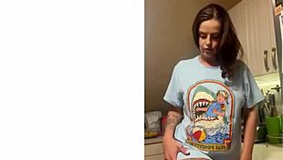 Which Part Are You Licking First On This Mature Milf Mistress With Big Tits In Femdom Pov Solo Action?