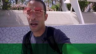 Hey, why is this fake doc licking my nipples and pounding my tight pussy so hard?