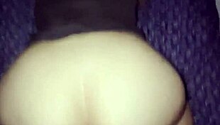 I bent my friend's ass for the whole dick.