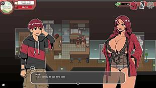 Who Wants To Play Spooky Milk Life 2 With Big Cock?