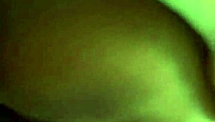 my favorite cougar nia came back for more fucking?