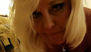 Nasty Slut Demands All Holes Fucked With Double Penetration And Rough Action