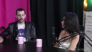 Compilados da espuleta e himeros mansion no bora cast com bruna carlos - parte 1 watch on sheer red