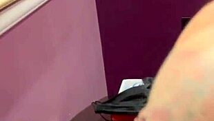 To Keep The Secret, My Friend Gave Me His Ass