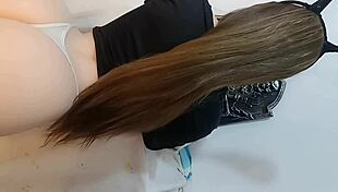 Clown Fucks Stepdaughter!