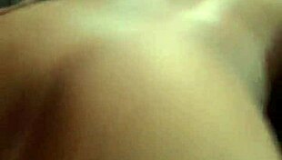 my favorite cougar nia came back for more fucking?