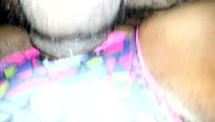 Fucking big ass phat latina pussy with monster cock