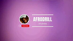 Gateman fucks house girl till creampie fills her pussy