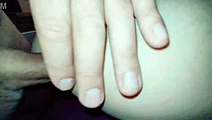 Pov doggy sex with skinny wife feels amazing