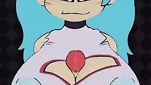 sky finally gets what she wants