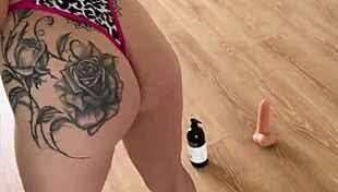 Horny in the morning, my pussy craves a hard cock for riding and orgasm