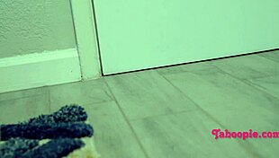 petite step sis teaches difference between erotica and porn 😊