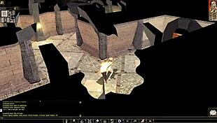 Want to play Neverwinter Nights with nude mod and questline?