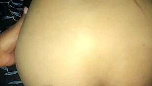 Aida Shows How to Squirt and Gets a Beautiful Anal Creampie in Casting 004