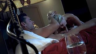 i finally fucked my stepsister with muff diving and riding