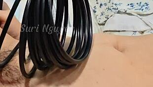 exploring beautiful wet pussy in vietnam