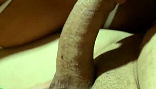 she gives a wet blowjob while licking my pussy