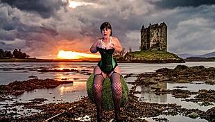 Granny connie eternal, you got creampied in that hardcore missionary pov like a fat bbw cougar