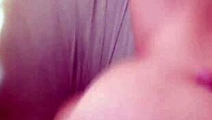 My girlfriend takes anal in doggystyle position.