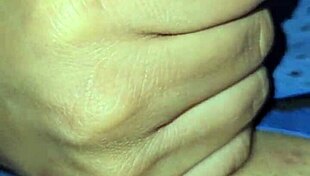 Does this mature milf give great oral before fucking my ass?