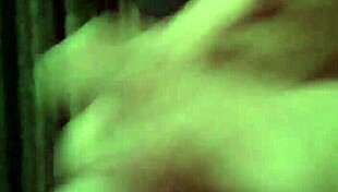 big cock monster stretches tight pussy with suggestive thrusts