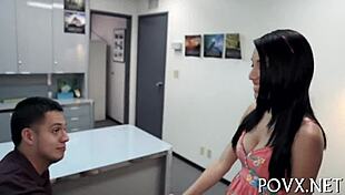 Mia hurley shares her teen 18+ pov adventures