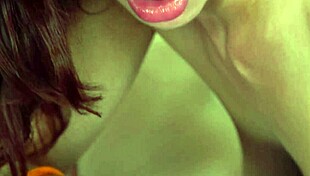 Anya Akulova Receives Intense Treatment from Lana Ray