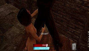Let's Play Slaves Of Rome, Hermaphrodite Part 7, Upgrading The Slave Pool.