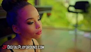 alina lopez and cecilia lion have wild lesbian sex