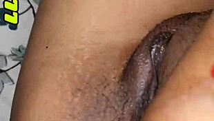 Sexy Girlfriend Gives Handjob After Blowjob Then Fucks Her Tight Pussy Hard