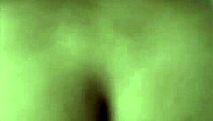 Mexican teen gets hairy pussy licked and fucked in cowgirl position