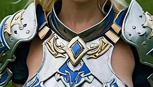 Die Paladines: Der Gefallene Orden - Die Reise des Siegels