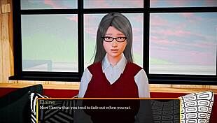 What's happening in my new family episode 501?