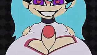 sky finally gets what she wants